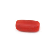 Natural Coral (Moonga) 5.23cts (5.50ratti)
